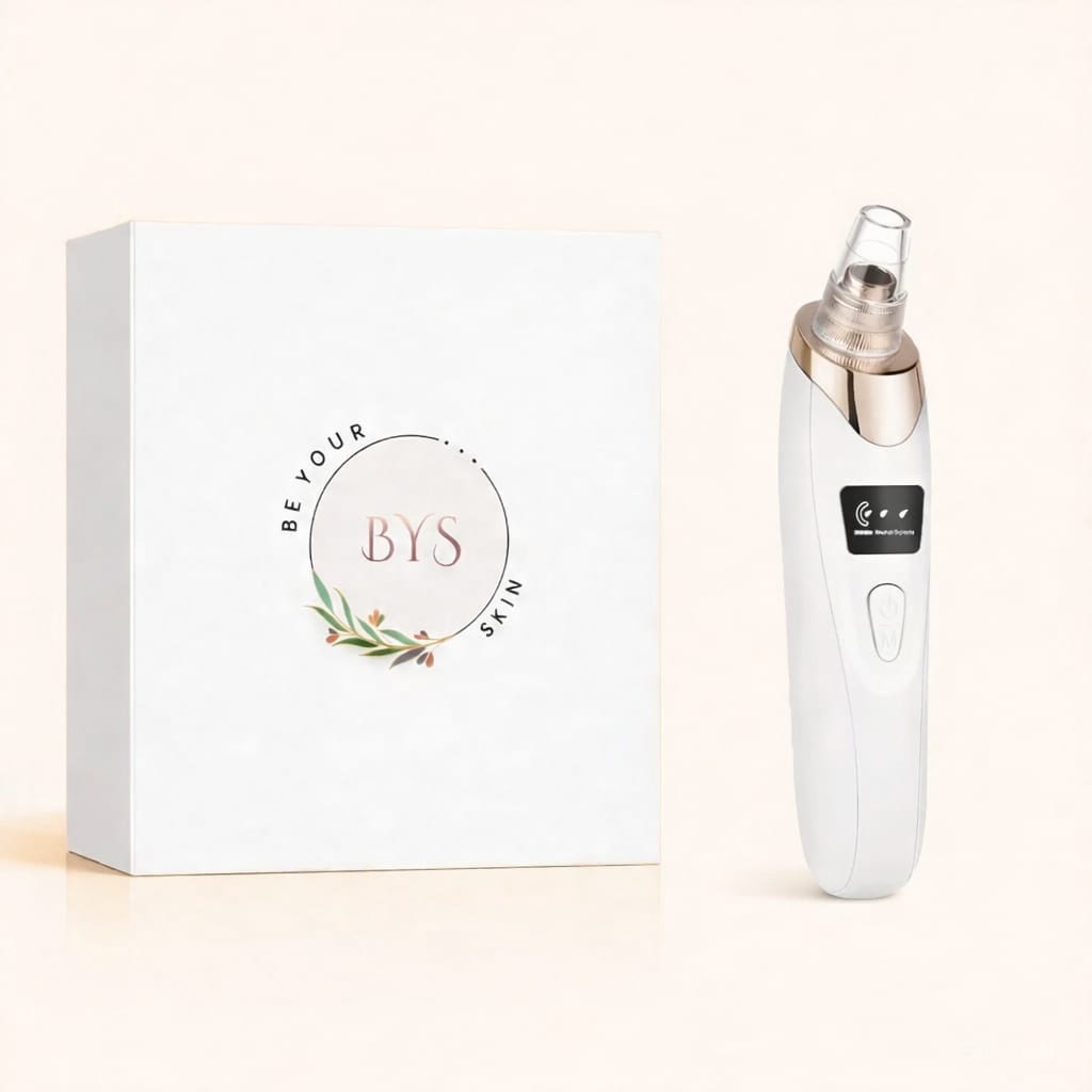 BeYourSkin™ Pore Purifier Tool